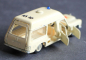 Preview: Siku Mercedes-Benz Binz Krankenwagen Europ 1200 L V306 Metallmodell 1970 (1064)